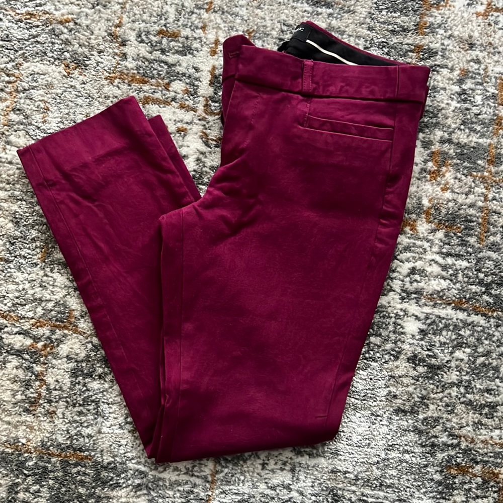 Banana Republic Sloan Pant